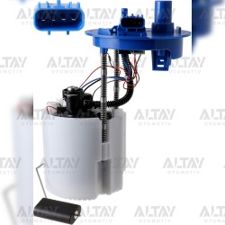 YAKIT POMPASI BENZİNLİ (KOMPLE) ASTRA J- CRUZE A16XER YAKIT POMPASI BENZİNLİ (KOMPLE) ASTRA J- CRUZE A16XER